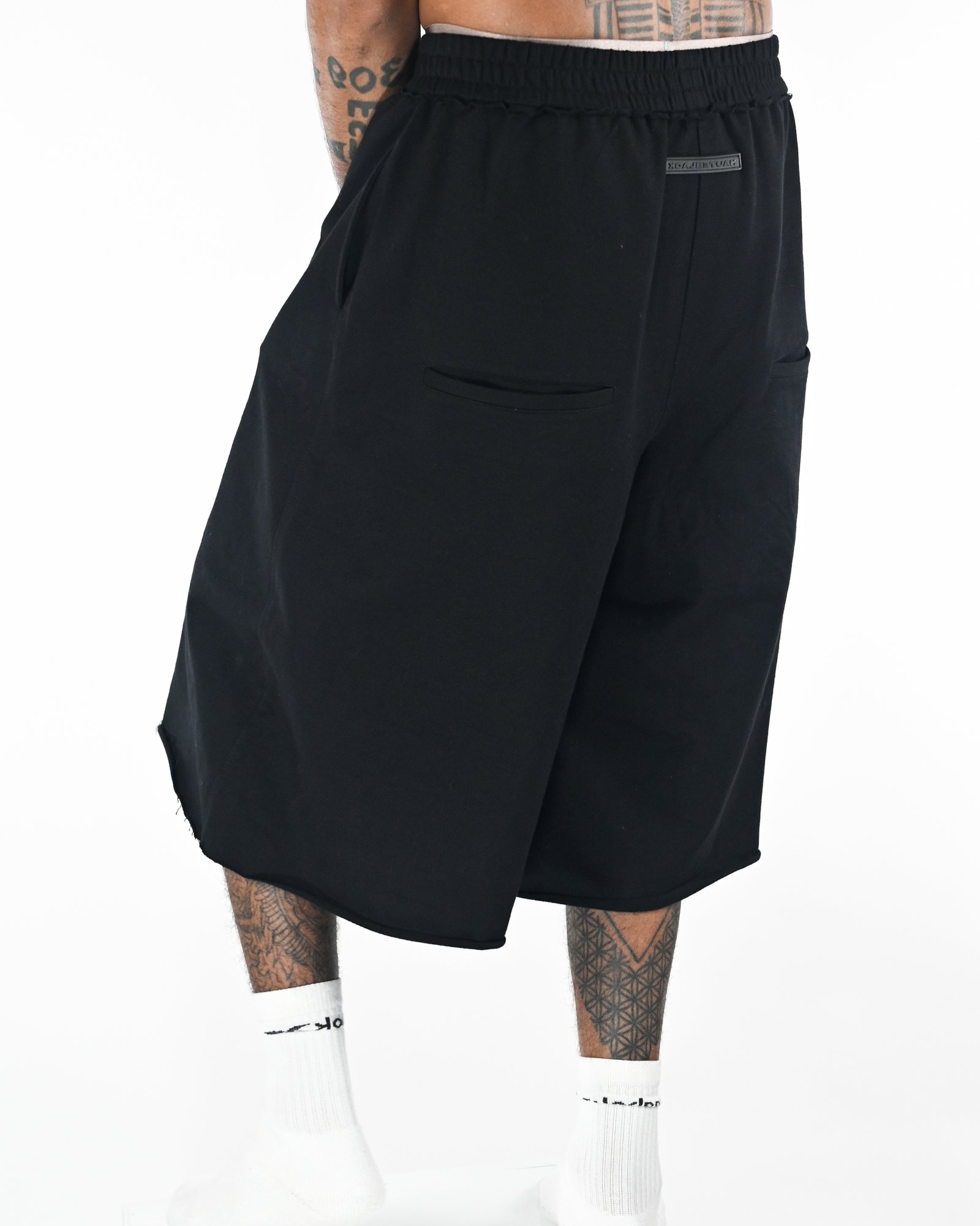 Terry jorts
